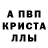 ГАШ hashish Alina Merus